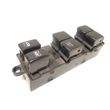MANDO ELEVALUNAS DELANTERO IZQUIERDO 83071AJ030 