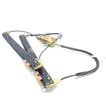 Recambio de elevalunas delantero derecho para audi a6 c6 (4f2) 2.7 tdi referencia OEM IAM 4F0837462D  