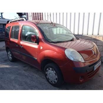 RENAULT KANGOO / GRAND KANGOO II (KW0/1_)