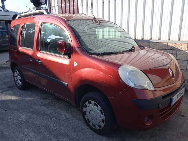 RENAULT KANGOO / GRAND KANGOO II (KW0/1_)