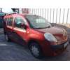 renault kangoo / grand kangoo ii (kw0/1_) del año 2009