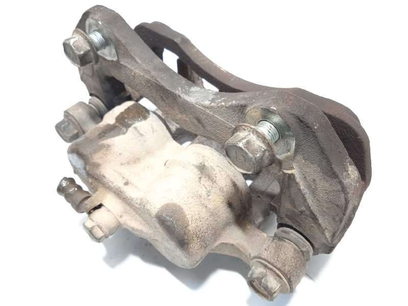 Recambio de pinza freno delantera derecha para mitsubishi outlander (cw0) 2.0 di-d cat referencia OEM IAM MR370776 - Gris 4