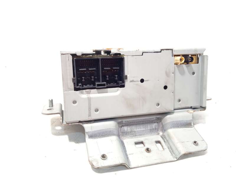 Recambio de sistema audio / radio cd para ford ecosport (cr6) 1.0 ecoboost cat referencia OEM IAM HX7T18C815UL 2439811 2