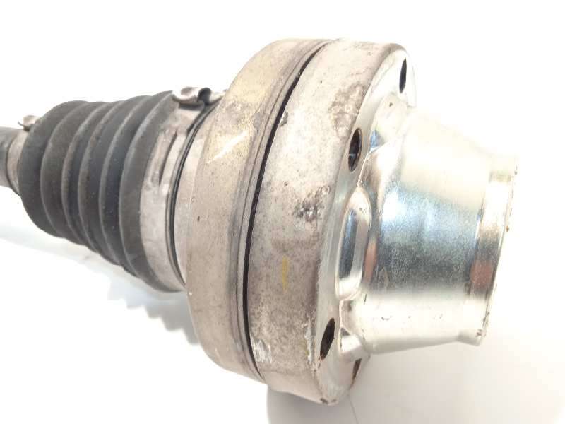Recambio de transmision delantera izquierda para porsche cayenne (typ 92aa) referencia OEM IAM 7P0407271B 95834903812 9583490381 - Gris 3