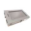 Recambio de pantalla multifuncion para renault scenic iii dynamique referencia OEM IAM 259154618R  