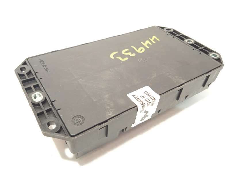 Recambio de caja reles / fusibles para land rover range rover (lm) 3.6 td v8 referencia OEM IAM YQE500370 5