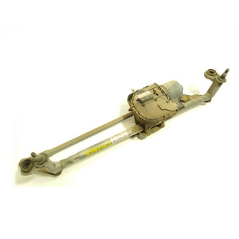 Recambio de motor limpia delantero para skoda octavia ii combi (1z5) 1.6 tdi referencia OEM IAM 1Z1955023E 1Z1955119D 3397021452