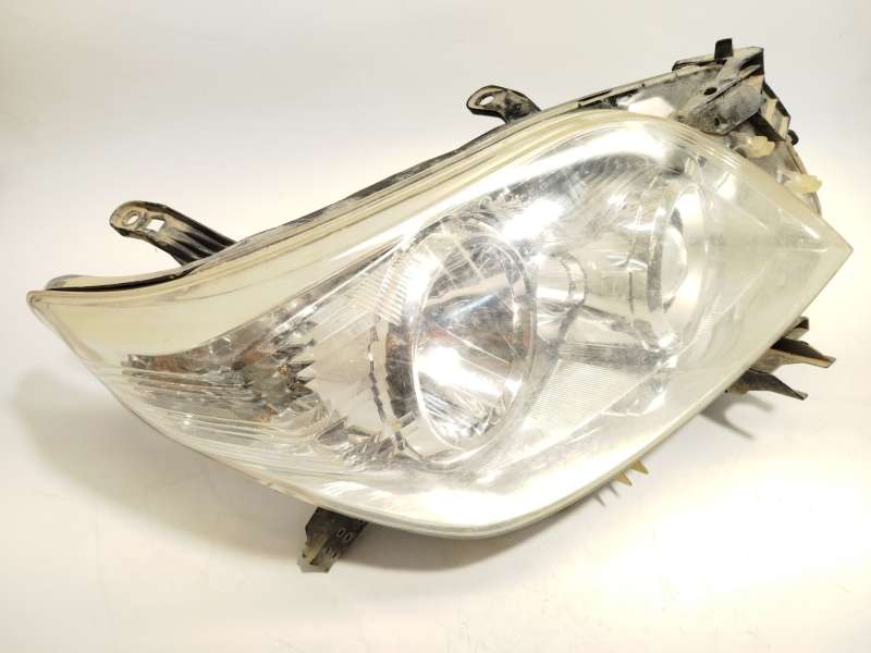 Recambio de faro derecho para toyota land cruiser prado (_j15_) 3.0 d-4d (kdj155_, kdj150_) referencia OEM IAM 8113060E40 811306 - Blanco 3