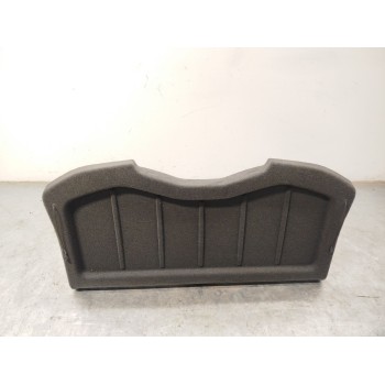 Recambio de bandeja trasera para seat ibiza v (kj1, kjg) 1.0 tsi referencia OEM IAM 6F0867769D 6F0867769D6E8 