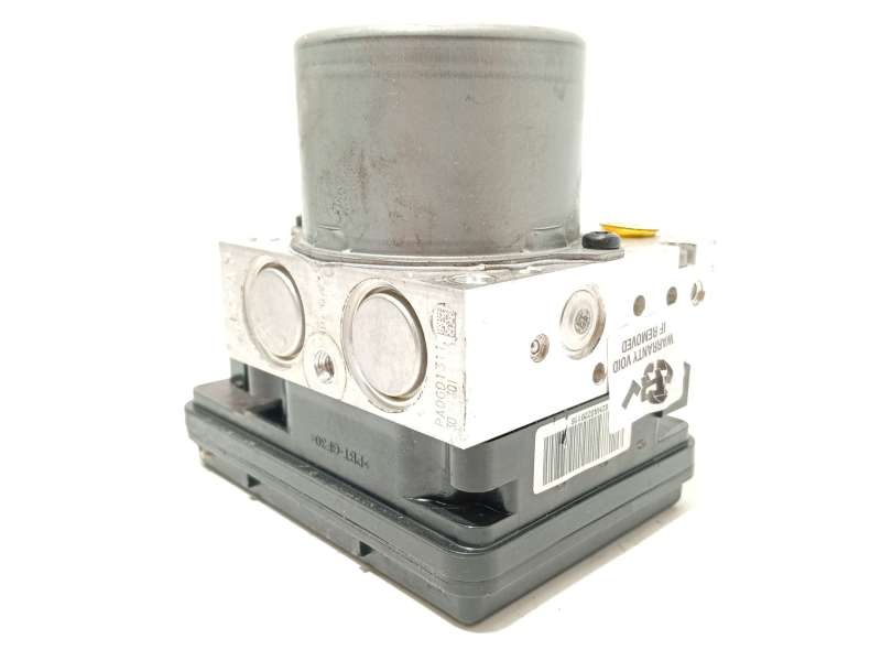 Recambio de abs para kia rio (yb) drive referencia OEM IAM 58920H8200 BE6003V102 MGH85ADBH6013V101 - Blanco 2