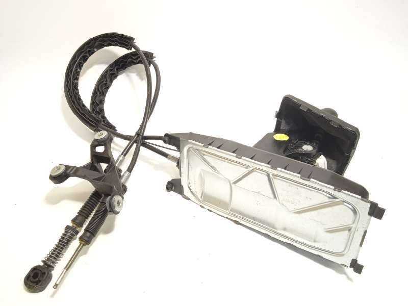 Recambio de palanca cambio para seat leon sc (5f5) 1.4 16v tsi referencia OEM IAM 5Q0711049AN - Gris 2