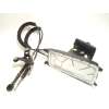 Recambio de palanca cambio para seat leon sc (5f5) 1.4 16v tsi referencia OEM IAM 5Q0711049AN  