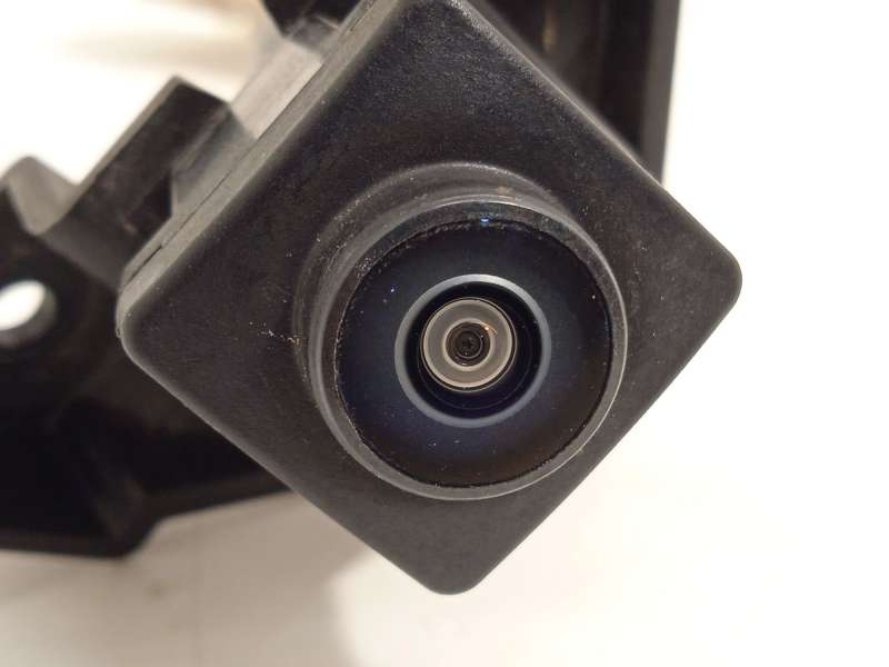 Recambio de modulo electronico para mg hs (as23) 1.5 t (sas23) referencia OEM IAM 11172257 - Blanco 4