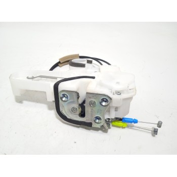 CERRADURA PUERTA DELANTERA IZQUIERDA 5715A739 