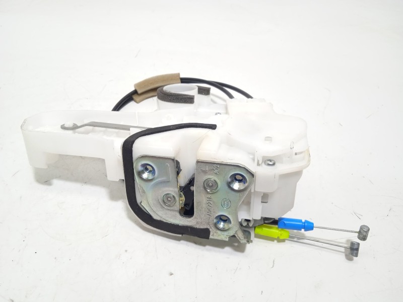 CERRADURA PUERTA DELANTERA IZQUIERDA 5715A739 