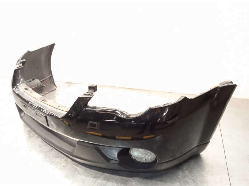 Recambio de paragolpes delantero para subaru legacy berl. b13 (bl) 2.5 se referencia OEM IAM 57704AG230 - Negro 4