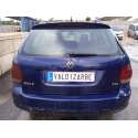 VOLKSWAGEN GOLF V VARIANT (1K5)