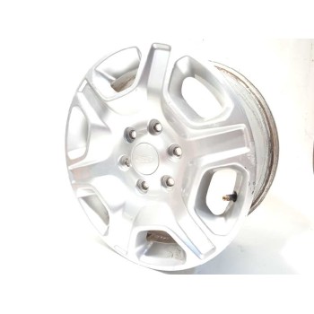 Recambio de llanta para ford ranger (tke) doble cabina 4x4 xlt limited referencia OEM IAM EB3C1007E2A 1883705 