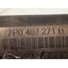Recambio de transmision delantera izquierda para porsche cayenne (typ 92aa) referencia OEM IAM 7P0407271B 95834903812 9583490381