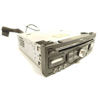 Recambio de sistema navegacion gps para peugeot 5008 (0u_, 0e_) 1.6 16v referencia OEM IAM 96661984XT  