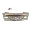 Recambio de sistema navegacion gps para peugeot 5008 (0u_, 0e_) 1.6 16v referencia OEM IAM 96661984XT  