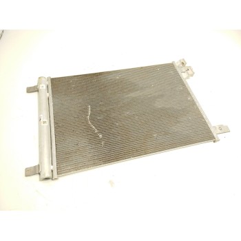 Recambio de condensador / radiador aire acondicionado para seat ibiza v (kj1, kjg) 1.0 tsi referencia OEM IAM 5WA816411A  