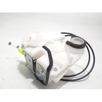 Recambio de cerradura puerta trasera derecha para mitsubishi asx 2.0 mivec cat referencia OEM IAM 5745A396  