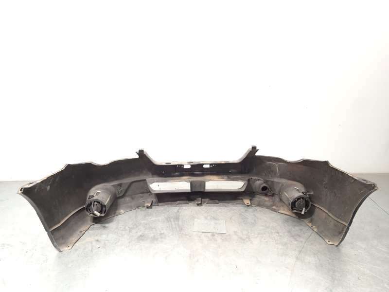 Recambio de paragolpes delantero para subaru legacy berl. b13 (bl) 2.5 se referencia OEM IAM 57704AG230 - Negro 5