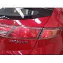 HONDA CIVIC VIII HATCHBACK (FN, FK)