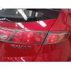 honda civic viii hatchback (fn, fk) del año 2008