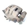 Recambio de pinza freno delantera izquierda para mitsubishi outlander (cw0) 2.0 di-d cat referencia OEM IAM MR370775  