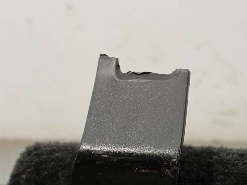 Recambio de tapizado maletero para audi r8 (4s3, 4sp) 5.2 fsi quattro referencia OEM IAM 4S8863411A 4S8863411AQA5 - Amarillo 7