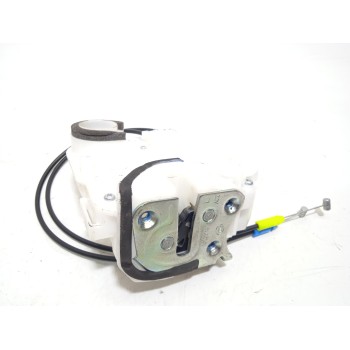 Recambio de cerradura puerta trasera izquierda para mitsubishi asx 2.0 mivec cat referencia OEM IAM 5745A395  