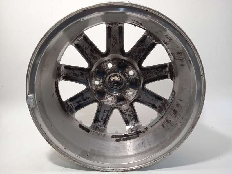 Recambio de llanta para chrysler grand voyager v (rt) 2.8 crd referencia OEM IAM 1BD60TRMAC K1BD60PAKAC 1BD60PAKAC 6