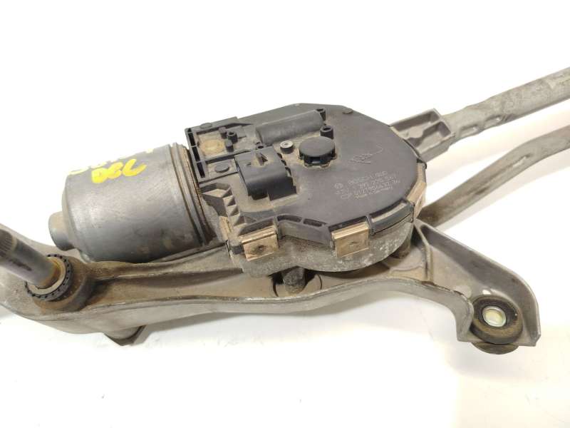 Recambio de motor limpia delantero para mercedes-benz clase c t-model (s204) c 220 cdi (204.208) referencia OEM IAM A2048201040 2
