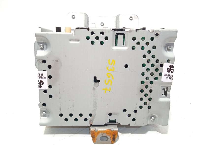 Recambio de sistema audio / radio cd para ford ecosport (cr6) 1.0 ecoboost cat referencia OEM IAM HX7T18C815UL 2439811 4