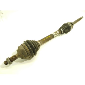 TRANSMISION DELANTERA DERECHA 9661107480 3273QK 3273VP