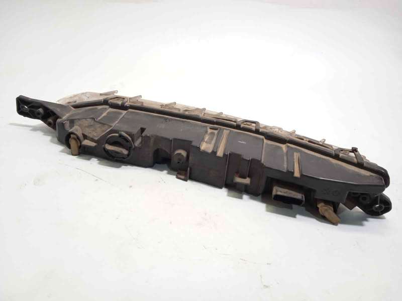 Recambio de piloto delantero derecho para citroën c4 picasso feel referencia OEM IAM 9676036280 - Azul 4