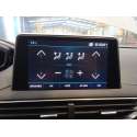 PEUGEOT 3008 II SUV (MC_, MR_, MJ_, M4_)
