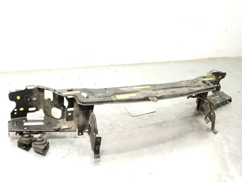 Recambio de panel frontal para volvo xc90 i (275) v8 awd referencia OEM IAM 30796864 - Negro 2