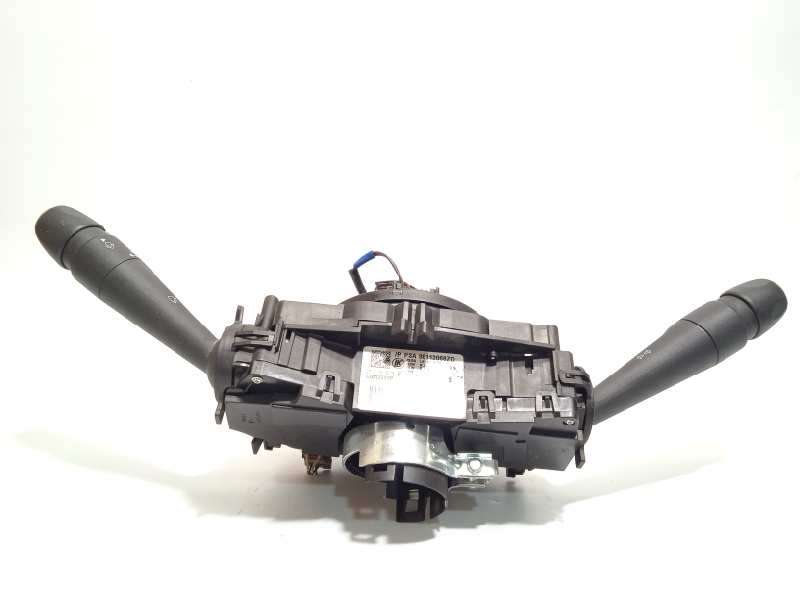 Recambio de mando intermitentes para peugeot 508 active referencia OEM IAM 98112068ZD 4