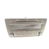 Recambio de sistema audio / radio cd para skoda octavia ii combi (1z5) 1.6 tdi referencia OEM IAM 1Z0035161N  