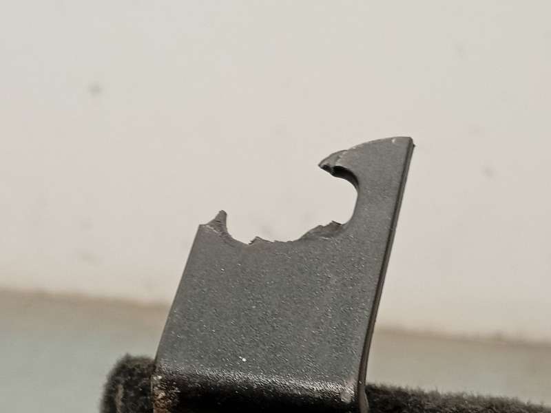 Recambio de tapizado maletero para audi r8 (4s3, 4sp) 5.2 fsi quattro referencia OEM IAM 4S8863411A 4S8863411AQA5 - Amarillo 8