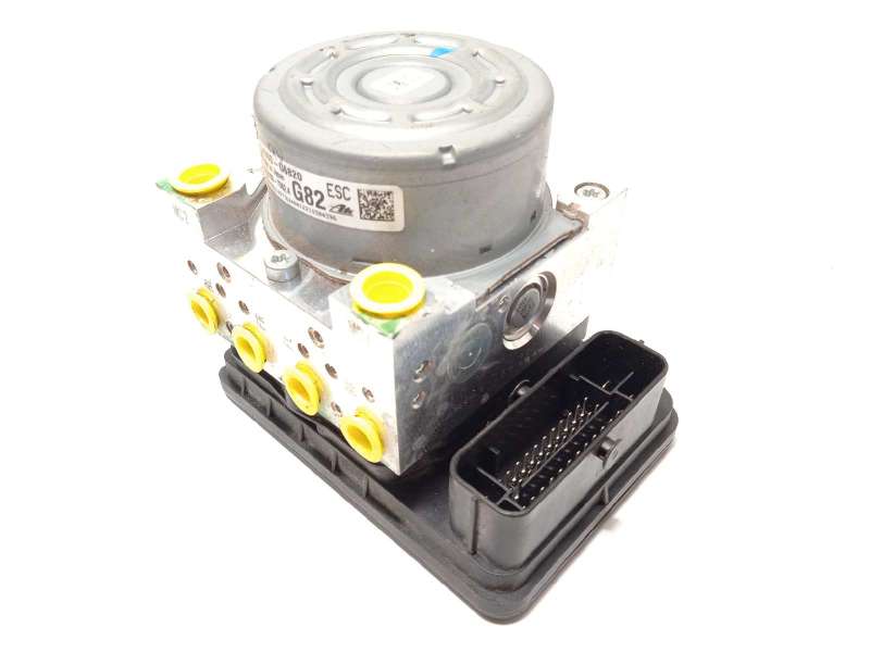 Recambio de abs para kia picanto (ja) gt line referencia OEM IAM 58900G6820 28517621043 06210273624 - Blanco 2
