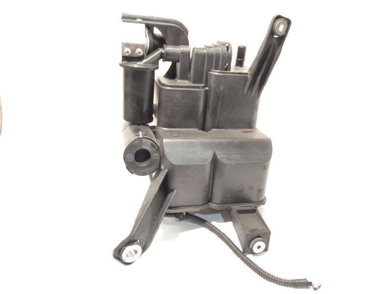 Recambio de filtro carbono activo para porsche cayenne (typ 92aa) referencia OEM IAM 7P0201801D  95820122110 - Gris 2