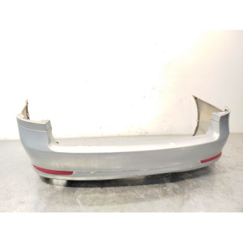 Recambio de paragolpes trasero para skoda octavia ii combi (1z5) 1.6 tdi referencia OEM IAM 1Z9807417  