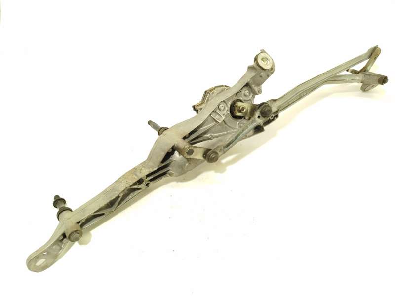 Recambio de motor limpia delantero para mercedes-benz clase c t-model (s204) c 220 cdi (204.208) referencia OEM IAM A2048201040 3