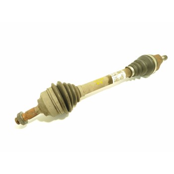 Recambio de transmision delantera izquierda para peugeot 5008 (0u_, 0e_) 1.6 16v referencia OEM IAM 9661107380 3272PZ 