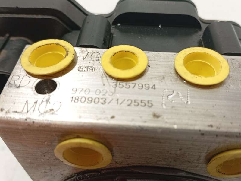 Recambio de abs para citroën c3 shine referencia OEM IAM 3557994 2265106455 970025 7