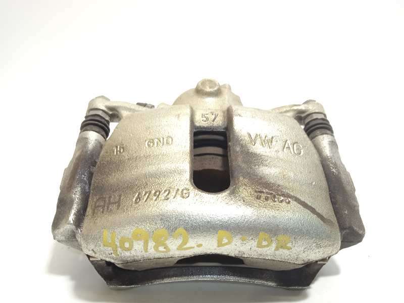 PINZA FRENO DELANTERA DERECHA 8V0615124 